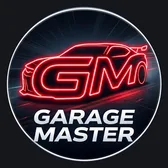 Garage Master TCG app icon